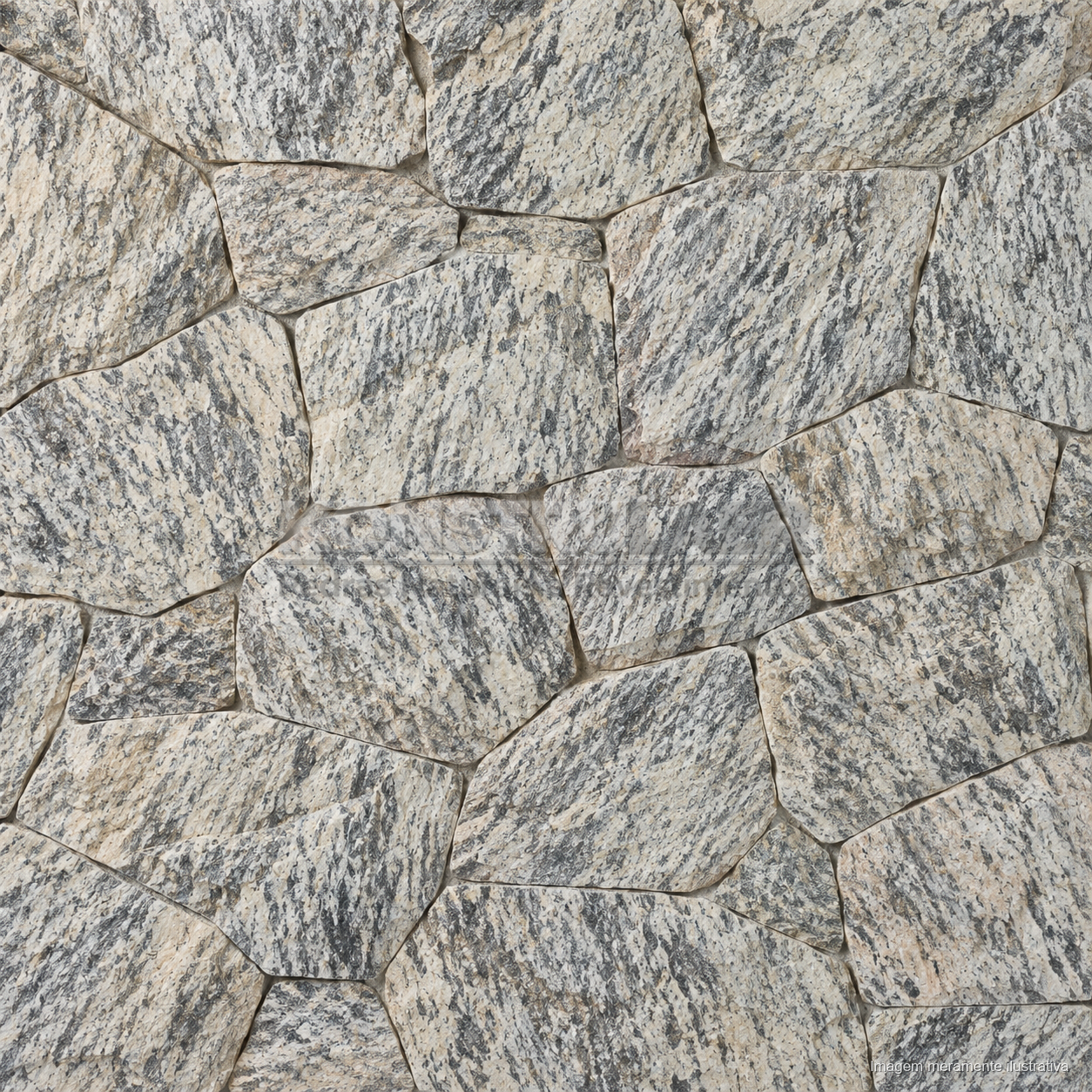 Pedra Madeira Light Rosé Orgânica — frontal